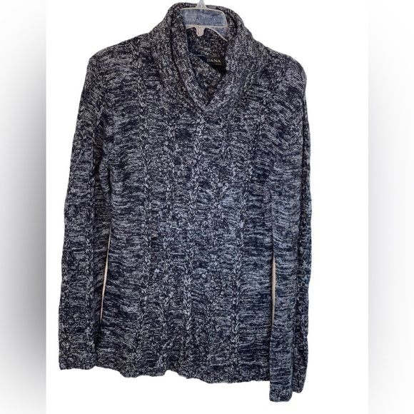 NWT- Dana Buchman Mohair blend sweater. Size XL - Picture 1 of 5